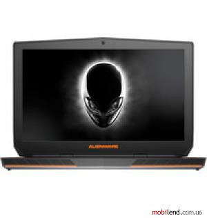 Dell Alienware 17 R2 (A17-1615)