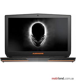 Dell Alienware 17 R2 (A17-3720)