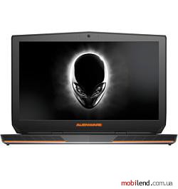 Dell Alienware 17 R2 (A17-9587)