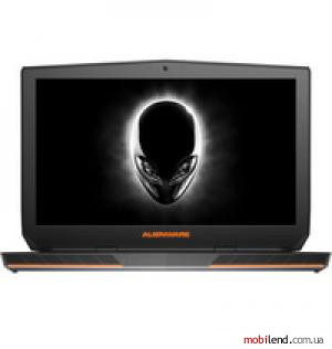 Dell Alienware 17 R3 (A17-8088)
