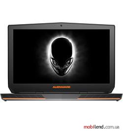 Dell Alienware 17 R3 (A17-9808)