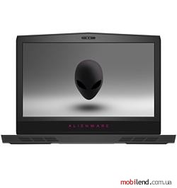 Dell Alienware 17 R4 A17-4023