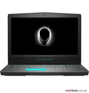 Dell Alienware 17 R5 A17-7073