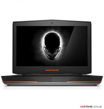 Dell Alienware 18