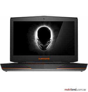 Dell Alienware 18 (A18-7587)