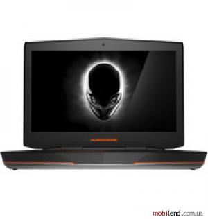 Dell Alienware 18 (A18-9908)