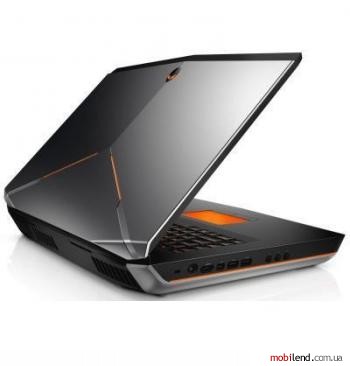 Dell Alienware 18 (A871610S2BDW-25)