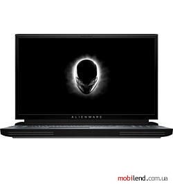 Dell Alienware Area 51m-6678