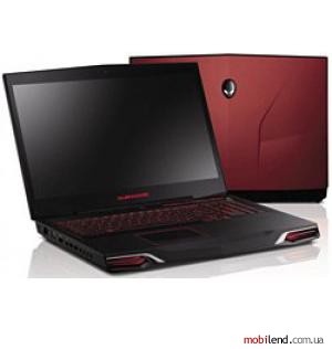 Dell Alienware M14x (i7282QMG8H5GT555)