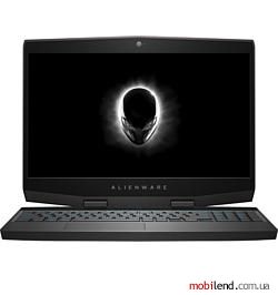 Dell Alienware M15-5935