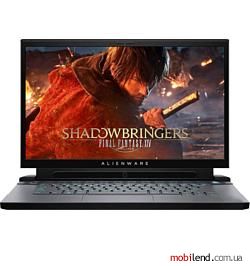 Dell Alienware M15 R2 AWYA15-7947BLK-PUS