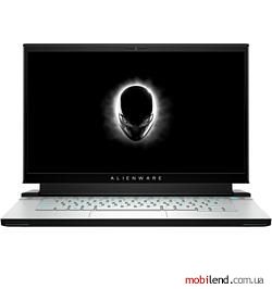 Dell Alienware m15 R4 M15-2961
