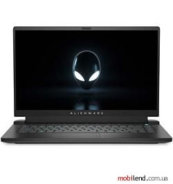 Dell Alienware m15 R5 M15-9833