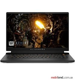 Dell Alienware m15 R6 M15-0327