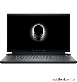 Dell Alienware m17 R2 WNM17R2DVNHMP