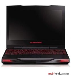 Dell Alienware M17x R3 (i7267HD+G16H75HD687)