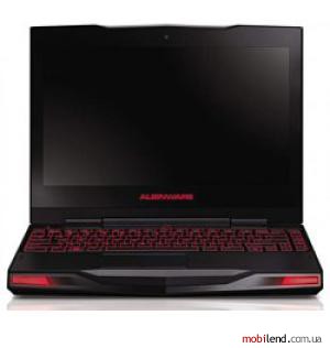 Dell Alienware M17x R3 (M17X-7148)