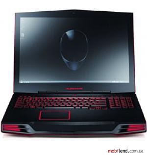 Dell Alienware M17x R4 (m17x-7267)