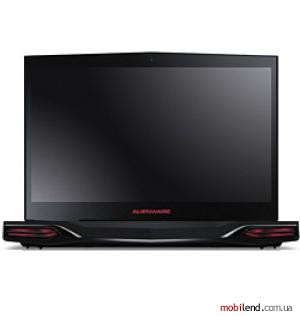 Dell Alienware M18x (i7296XMG16H1HD699CFFHD)