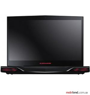 Dell Alienware M18x R2 (i7363FHDG16H5GTX660)