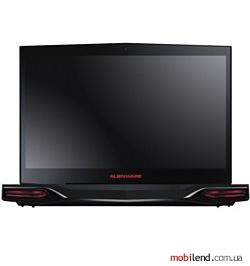 Dell Alienware M18x R2 (i7363FHDG8H75 32GTX660)