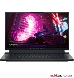 Dell Alienware x17 R1 X17-0419