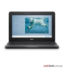 Dell Chromebook 3100 (H5CRW)