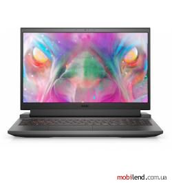 Dell G15 5510 Black (5510-0473)