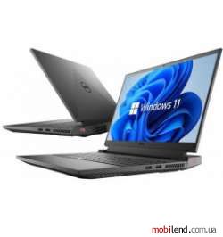 Dell G15 5520 (5520-9621)