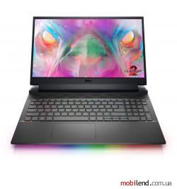 Dell G15 5520 Dark Shadow Grey (G5520-5441BLK-PUS)