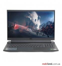 Dell G15 5520 (G5520-7457BLK-P)