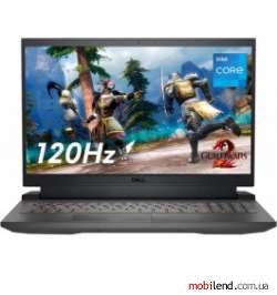 Dell G15 5520 (Inspiron-5520-9553)