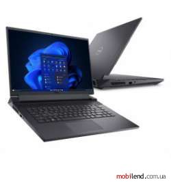 Dell G16 7630 (Inspiron-7630-8744)