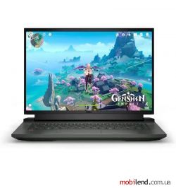 Dell G16 Gaming (G7620-7788BLK-PUS)
