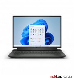 Dell G16 Gaming Laptop (G7620-7775BLK-PUS)