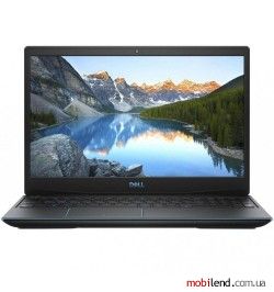 Dell G3 15 3500 Black (3500Fi58S4G1650T-LBK)