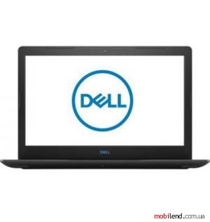 Dell G3 15 3579 Black (IG3579FI58S2H1DTIL-8BK)