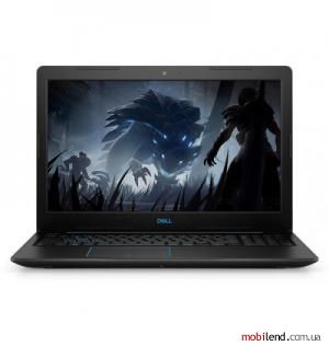 Dell G3 15 3579 (G3579-7283BLK-PUS)