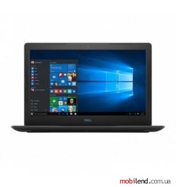 Dell G3 15 3579 (IG315FI78H1S1DL-8BK)