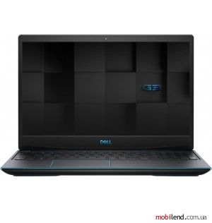 Dell G3 15 3590 3590FIi58S31050-LBK