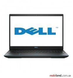 Dell G3 15 3590 Black (G35581S2NDL-60B)