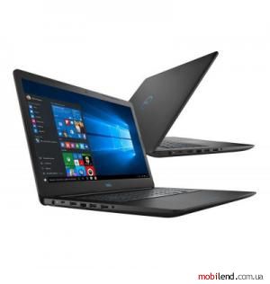 Dell G3 17 3779 (3779-7734)