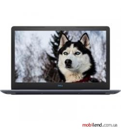 Dell G3 17 3779 (G37581S0NDW-60B)