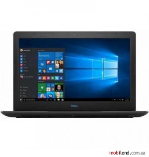 Dell G3 17 3779 (G377161S1NDW-60B)