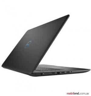 Dell G3 17 3779 (G3779-5910BLK-PUS)