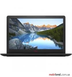 Dell G3 17 3779 (IG317FI716H2S2DL-8BK)