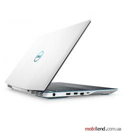Dell G3 3500 Alpine White (INS0089617-R0016587)