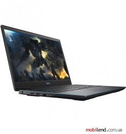 Dell G3 3500 Eclipse Black (3500FI58S3G1650-LBK)
