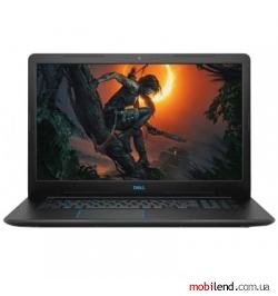 Dell G3 3779 Black (G377162S2NDL-60B)