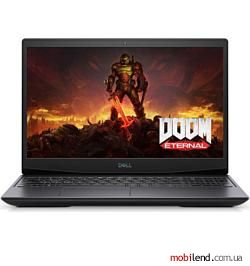 Dell G5 15 5500 G515-4989
